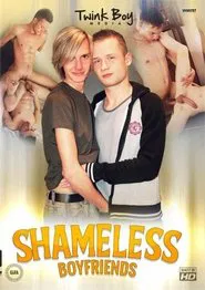 Shameless Boyfriends movie poster