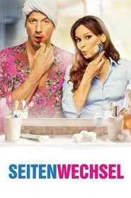 Seitenwechsel movie poster