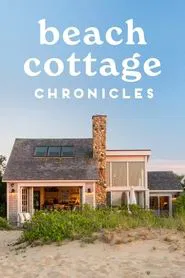 Beach Cottage Chronicles tv show poster