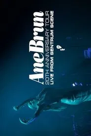 Ane Brun: 20th Anniversary Tour - Live in Oslo movie poster