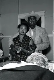 The Body of Emmett Till movie poster
