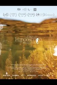 The Dance of Memory movie poster