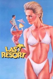 Last Resort movie poster