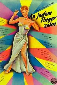 Ten on Every Finger movie poster
