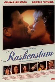 Raskenstam movie poster