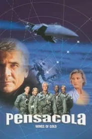 Pensacola: Wings of Gold tv show poster