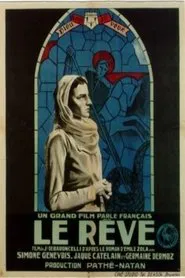 The Dream movie poster