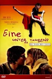 Eine unter Tausend movie poster