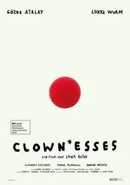 Clown*esses movie poster