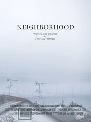 Neighborhood movie poster