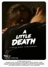 A Little Death movie poster