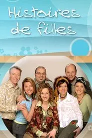 Histoires de filles tv show poster