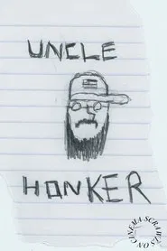 Uncle Honker movie poster