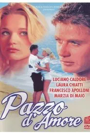 Pazzo d'amore movie poster