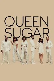 Poster da série Queen Sugar