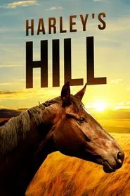 Harley's Hill movie poster