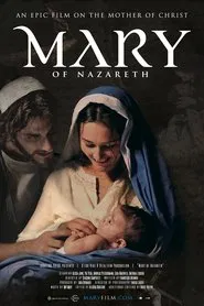 Mary of Nazareth movie poster
