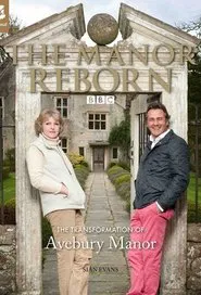 The Manor Reborn tv show poster