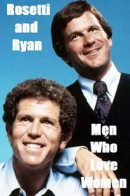 Rosetti and Ryan: Men Who Love Women movie poster