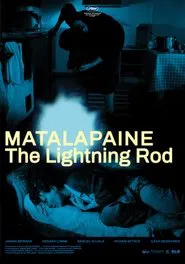 The Lightning Rod movie poster