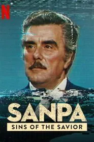 SanPa: Sins of the Savior tv show poster