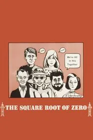Square Root of Zero movie poster