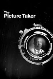 Poster do filme The Picture Taker