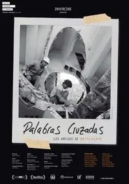Palabras cruzadas: los amigos de Matta-Clark movie poster