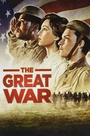 The Great War movie poster