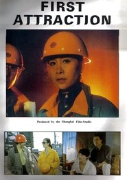 First Attraction movie poster