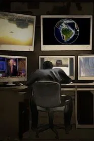 The Conspiracy movie poster