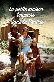 La petite maison toujours dans la prairie movie poster