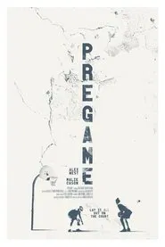 PreGame movie poster