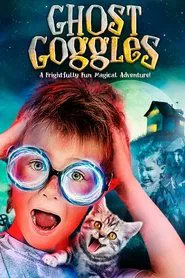 Poster do filme Ghost Goggles