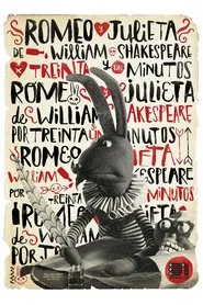 Poster do filme 31 Minutos: Romeo y Julieta