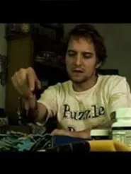 Puzzle Punk movie poster