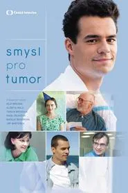 Poster da série Smysl pro tumor