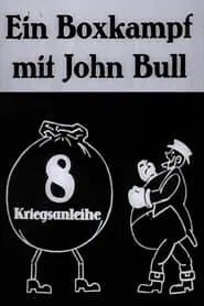 Poster do filme Ein Boxkampf mit John Bull