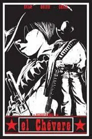 El Chévere movie poster