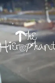 Poster do filme The Hierophant