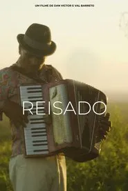 Reisado movie poster