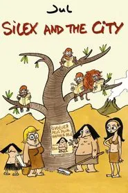 The Darwinners tv show poster