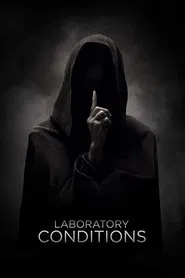 Laboratory Conditions movie poster