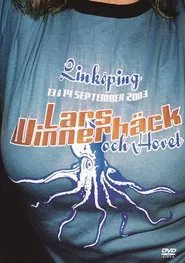 Lars Winnerbäck Live i Linköping movie poster