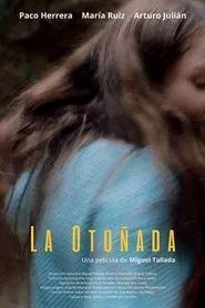 La Otoñada movie poster