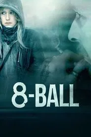 8-Ball movie poster