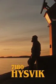7180 Hysvik movie poster