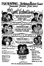 Sweet Valentines movie poster