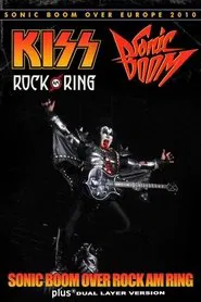 Kiss: Live at Rock Am Ring movie poster
