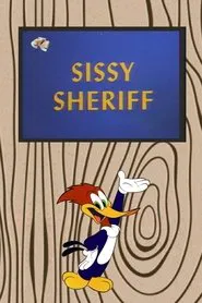 Sissy Sheriff movie poster